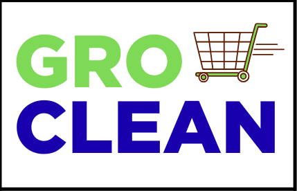 GroClean