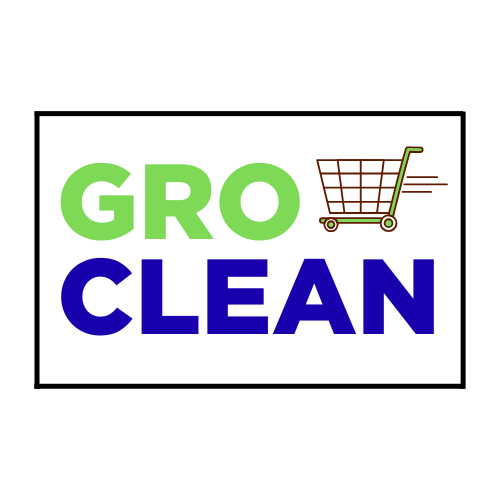GroClean