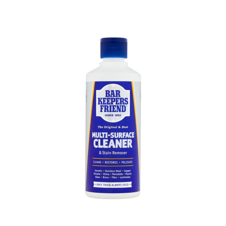 Bar Keepers Friend Multi Surface Cleaner & Stain Remover 250g