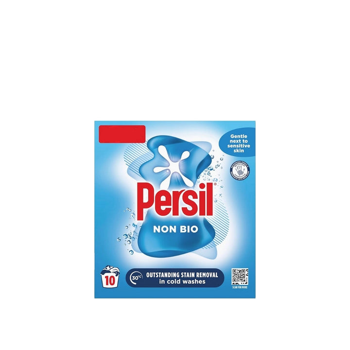 Persil Non-bio Washing Powder 500g
