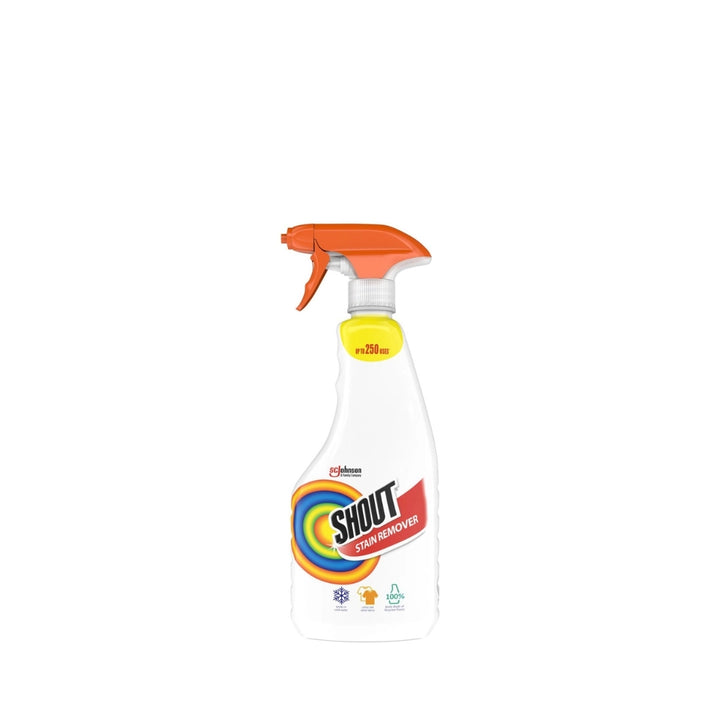 Shout Stain Remover Spray 500ml