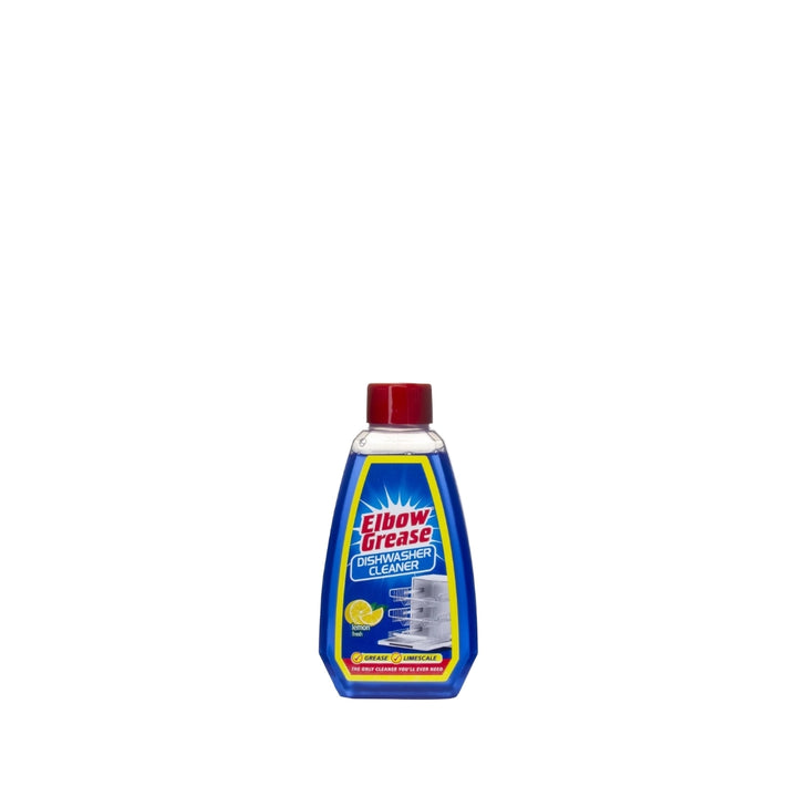 Elbow Grease Dishwasher Cleaner 250ml