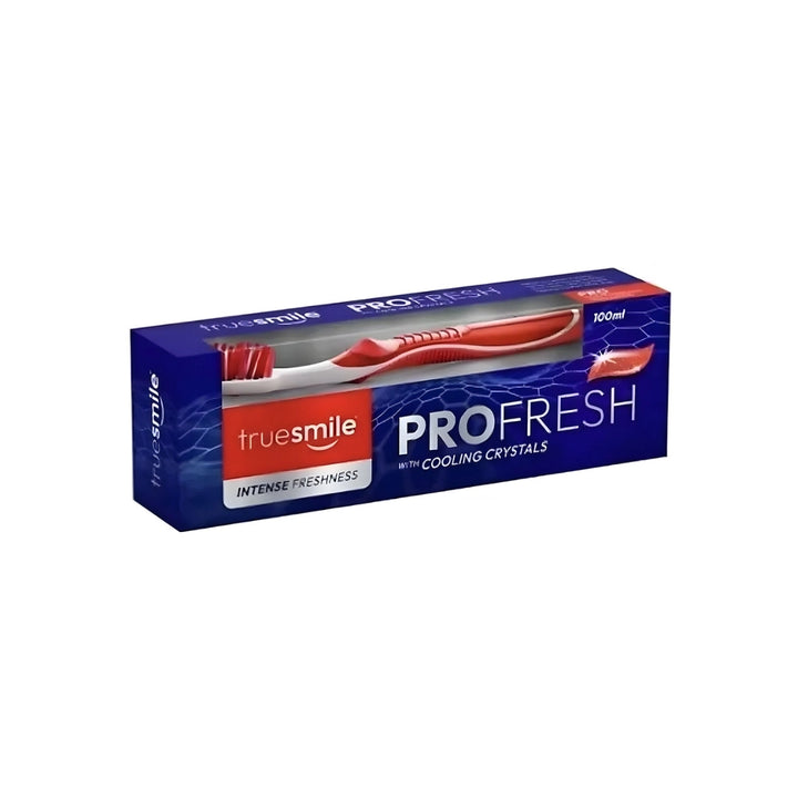 Truesmile ProFresh Toothpaste 100ml