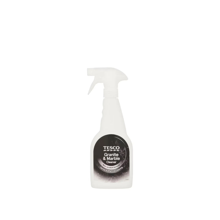 Tesco Granite & Marble Cleaner 500ml