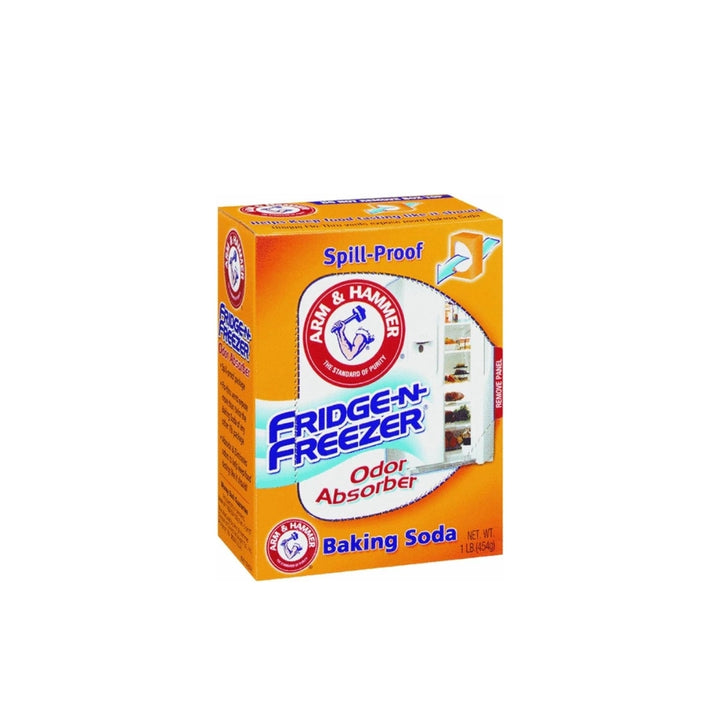 Arm & Hammer Fridge And Freezer 396.8g