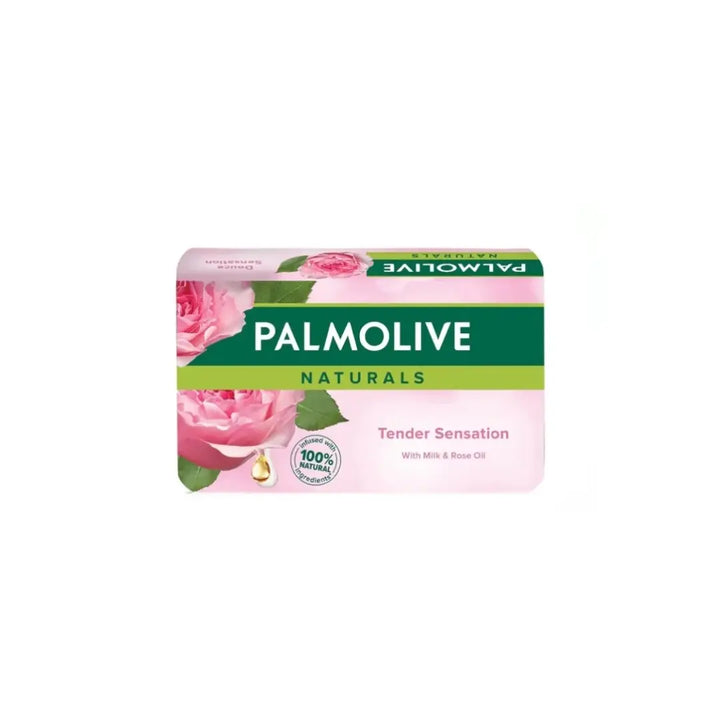 Palmolive Tender Sensation Soap 170g