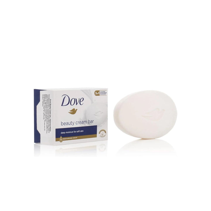 Dove Cream Bar 90g