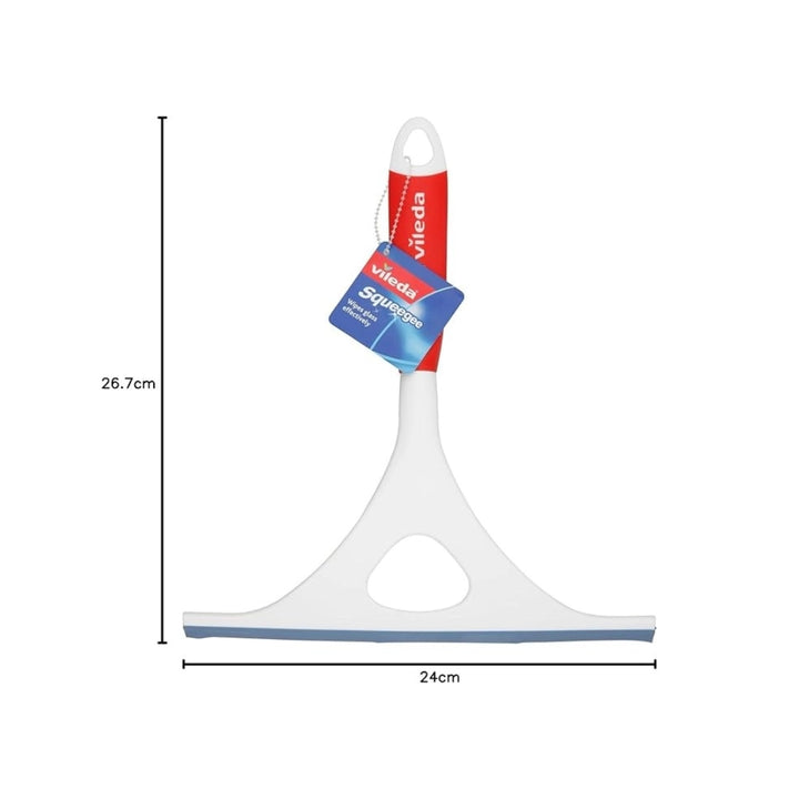 Vileda Window Squeegee