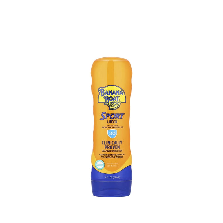 Banana Boat Sport Ultra Sunscreen Lotion - SPF 30 - 236ml