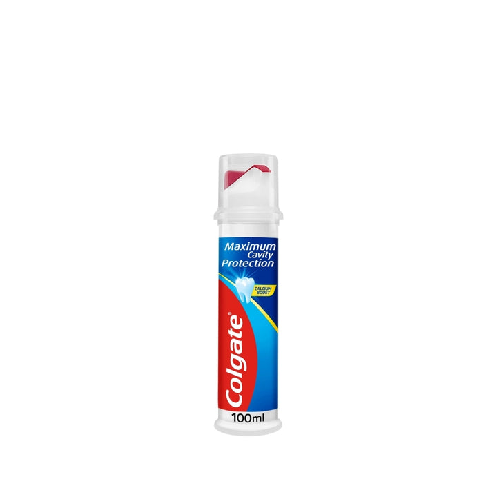 Colgate Maximum Cavity Protection ToothPaste 100ml
