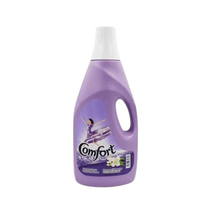Comfort Sense Of Pleasure Fabric Conditioner With Jasmine Fresh 2L