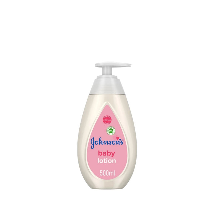 Johnson's Baby Lotion 500ml