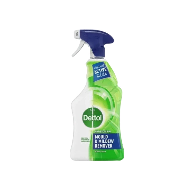 Dettol Mould & Mildrew Remover Spray 750ml