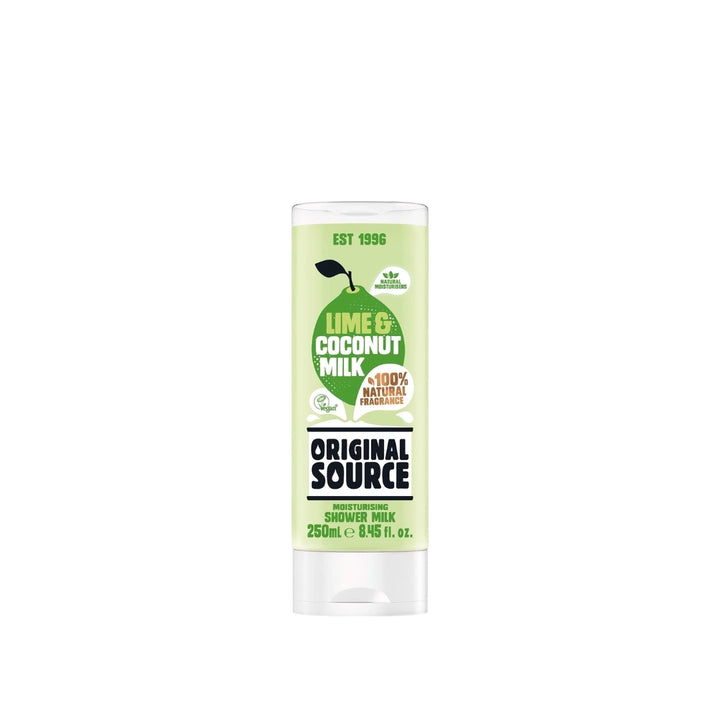 Original Source Lime & Coconut Shower Milk 250ml