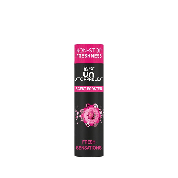 Lenor Unstoppables Fresh Sensations In-Wash Scent Boosters 320g