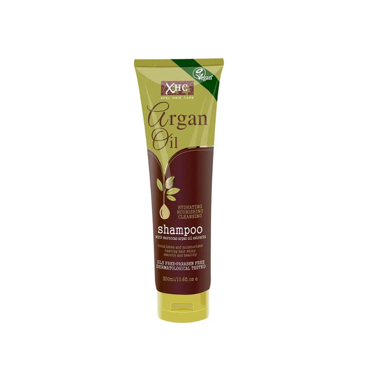 XHC Argan Oil Shampoo 300ml
