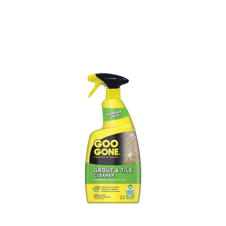Goo Gone Grout & Tile Cleaner 828ml