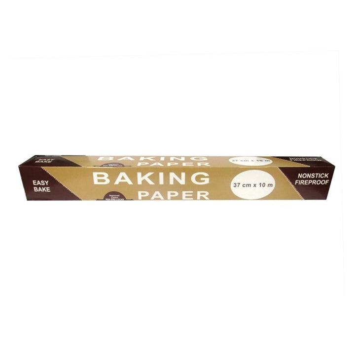 Easy Bake Baking Paper 10m
