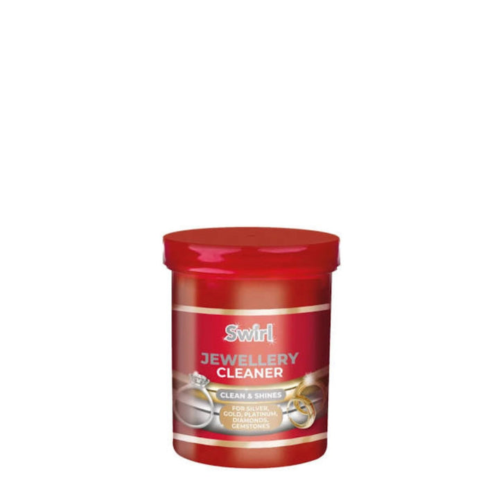 Swirl Jewellery Cleaner Liquid 145ml