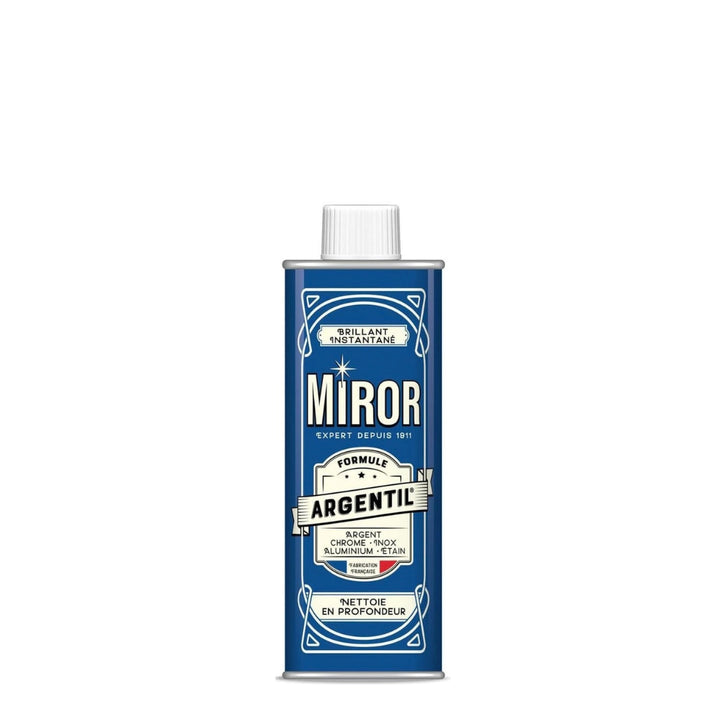 Miror Formule Argentil Silver Cleaner - 250ml