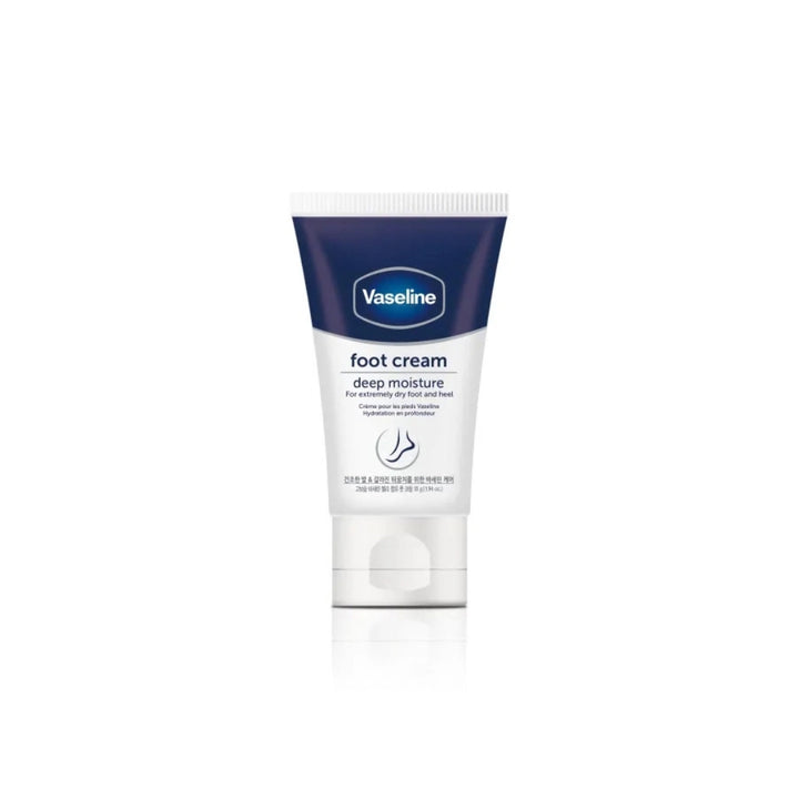 Vaseline Deep Moisture Foot Cream - 55ml