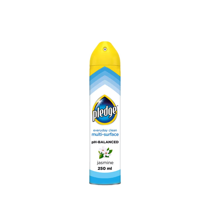 Pledge Multi Surface Spray Jasmine 250ml