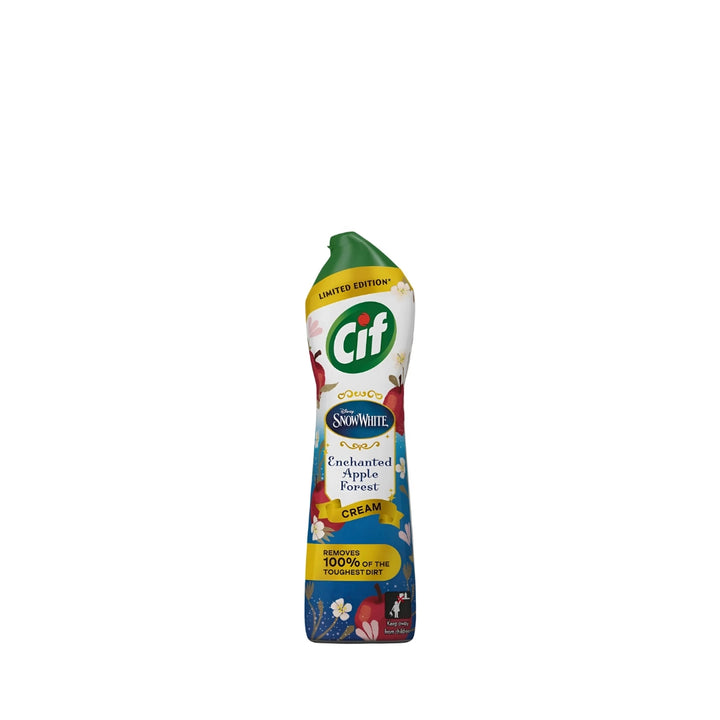 CIF Enchanted Apple Forest Cream 500ml