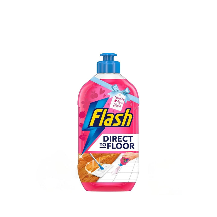 Flash Berry & Cherry Blossom Direct To Floor Cleaner 800ml