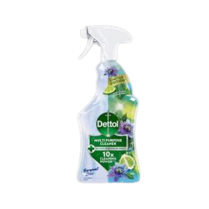 Dettol Bergamot Bliss Multipurpose Cleaner 750ml