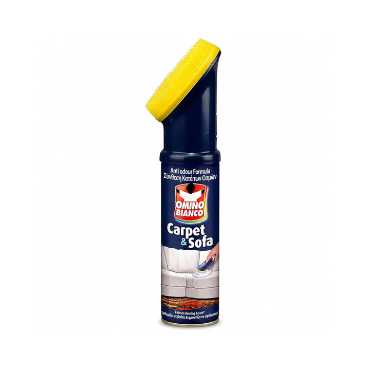 Omino Bianco Carpet & Sofa Anti-odour Formula Cleaner 300ml