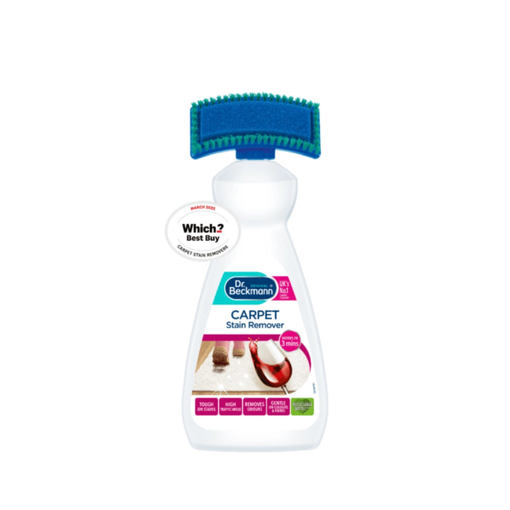 Dr. Beckmann Carpet Stain Remover 650ml