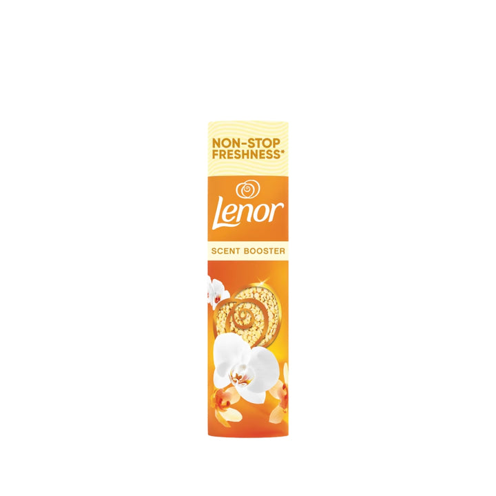 Lenor In-Wash Scent Booster Gold Orchid 275g