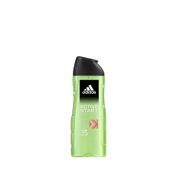 Adidas Active Start Shower Gel 400ml
