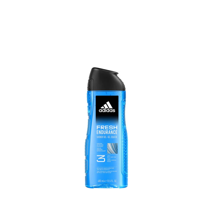 Adidas Fresh Endurance Shower Gel 400ml