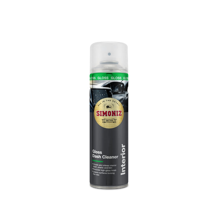Simoniz Gloss Dashboard Cleaner 500ml