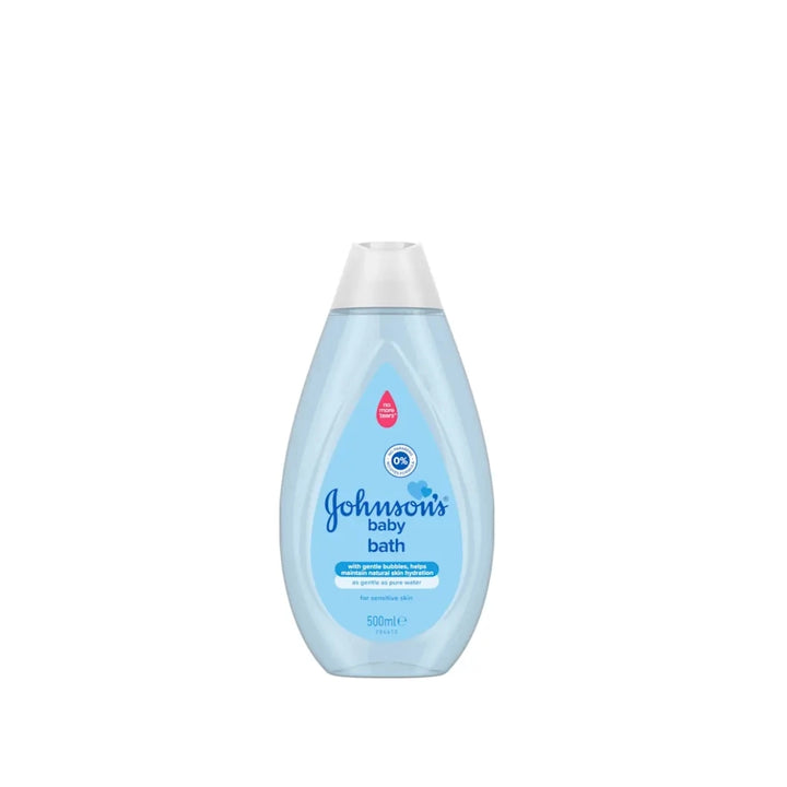 Johnson’s Baby Bath - 500ml
