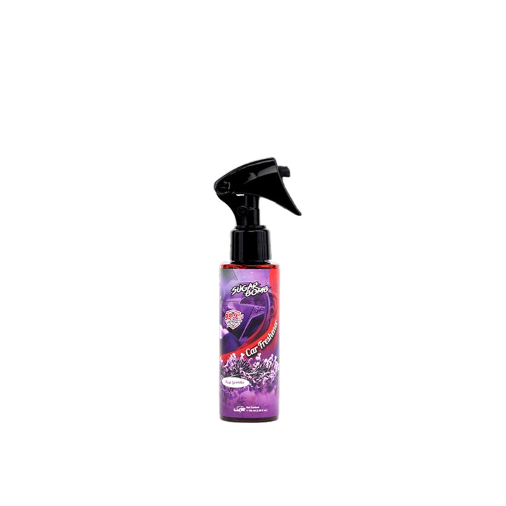 Sugar Bomb Car Freshener Fresh Lavender 100ml