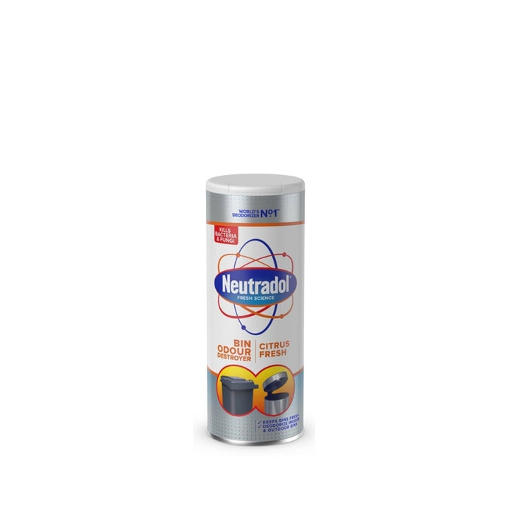 Neutradol Dustbin Odour Destroyer 350g
