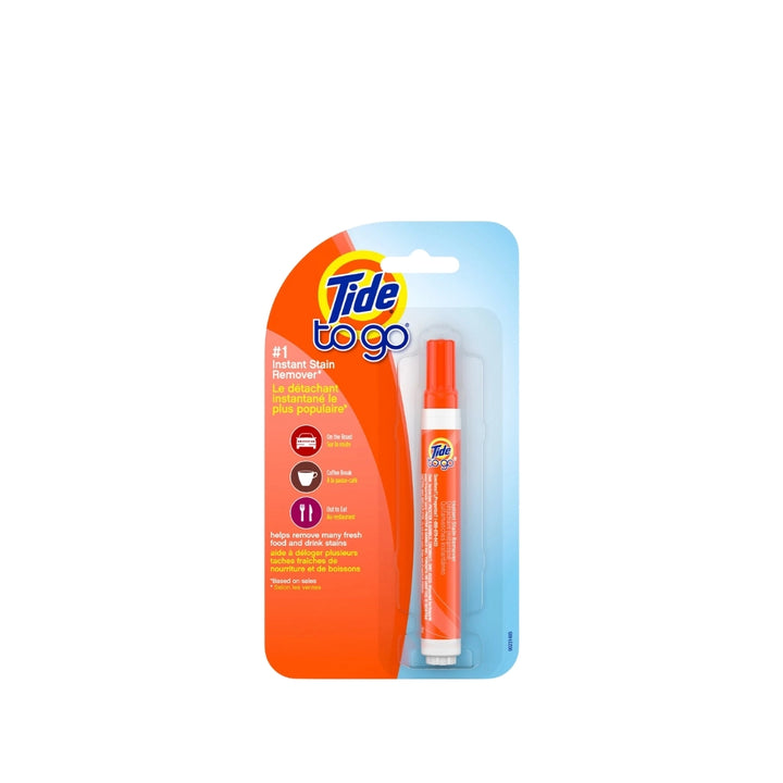 Tide To Go Stain Remover Pen 10ml