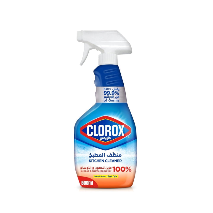 Clorox Kitchen Spray 500ml