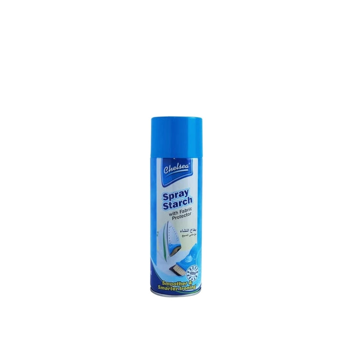 Chelsea Starch Spray With Fabric Protector - 470ml