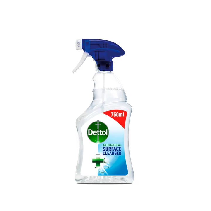 Dettol Antibacterial Surface Cleanser 750ml