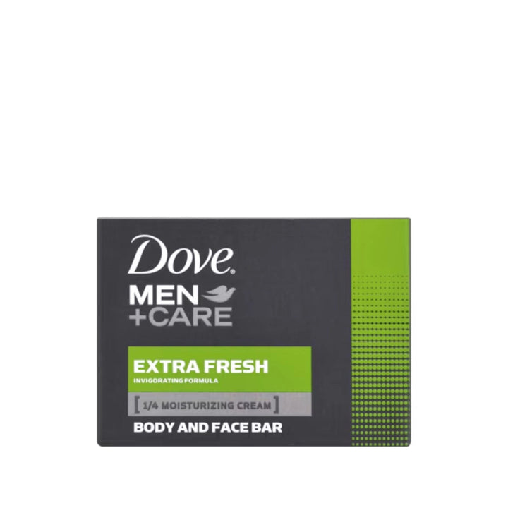 Dove Men+Care Extra Fresh Body and Face Bar 90g