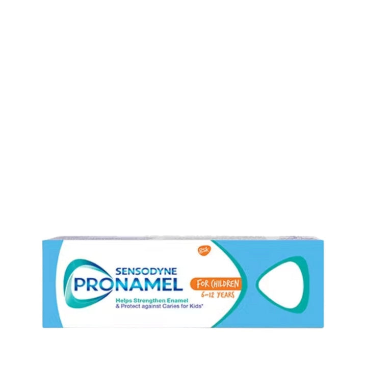 Sensodyne Pronamel 6+ Kids Toothpaste